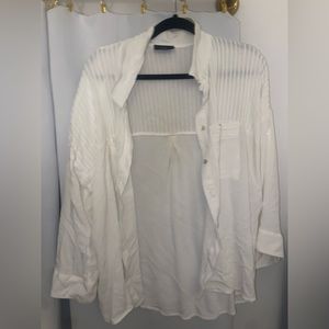 Vici button up shirt